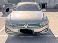 Usata VW Passat Alltrack 190 CV (139 kW) 2019 Grigio Station wagon