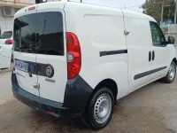 Usata Fiat Doblò Lounge 95 CV (69 kW) 2021 Bianco Monovolume