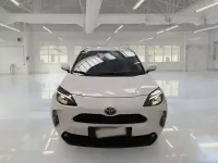 Usata Toyota Yaris Cross Business Edition 92 CV (67 kW) 2023 SUV