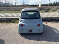 Usata Citroën AMI 2022 Blu/azzurro Berlina