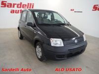 usata Fiat Panda Active