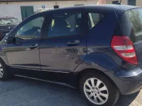 Occasion Mercedes A180 Elegance 109 ch (80 kW) 2006 Berline