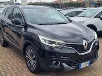 usata Renault Kadjar dCi 130CV 4x4 Energy Bose