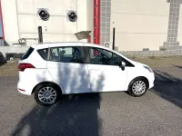 Usata Ford B-MAX Titanium 101 CV (74 kW) 2013 Other Monovolume