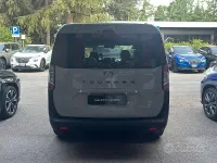 Usata Ford Tourneo Courier Titanium 125 CV (91 kW) 2024 Other Monovolume