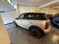 Usata Mini Cooper D Countryman Business 111 CV (81 kW) 2016 Argento SUV