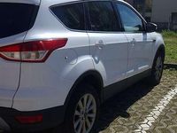 Occasion Ford Kuga Titanium 120 ch (88 kW) 2015 SUV