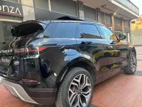 Gebraucht Land Rover Range Rover evoque 250 PS (183 kW) 2020 Schwarz SUV