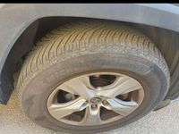 Usata Toyota RAV4 Hybrid Style 178 CV (130 kW) 2019 Grigio SUV