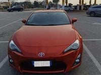 Usata Toyota GT86 Edition 200 CV (147 kW) 2012