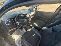 Usata Renault Clio GrandTour 90 CV (66 kW) 2018 Nero Station wagon