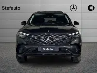 Nuova Mercedes GLC300de AMG Line Premium 197 CV (144 kW) 2026 Grigio grafite Coupé