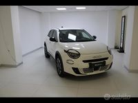 Usata Fiat 600 La Prima 136 CV (100 kW) 2025 Bianco SUV