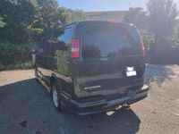 usata Chevrolet Express Explorer US Van Limited - immatricolato camper