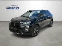 Nuova Peugeot 2008 Allure 101 CV (74 kW) 2025 SUV