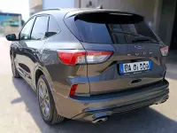Usata Ford Kuga ST-Line X 120 CV (88 kW) 2020 Magnetic grey SUV