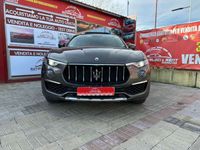 usata Maserati Levante Q4 Gran Lusso 3.0 AWD