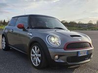 Usata Mini John Cooper Works Chili 211 CV (155 kW) 2008 Utilitaria