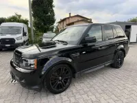Usata Land Rover Range Rover HSE 245 CV (180 kW) 2011 Other SUV