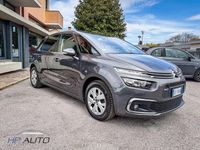 Usata Citroën C4 SpaceTourer Business Class 131 CV (96 kW) 2020 Grigio Monovolume