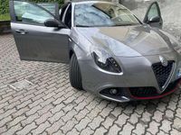 Usata Alfa Romeo Giulietta Super 120 CV (88 kW) 2016 Utilitaria