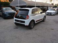 Usata Renault Twingo GT 90 CV (66 kW) 2016 Bianco pastello Utilitaria