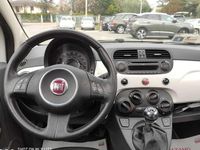 Usata Fiat 500 Sport 75 CV (55 kW) 2007 Utilitaria