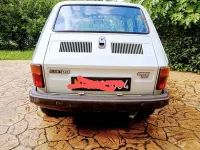 Usata Fiat 126 23 CV (16 kW) 1978 Utilitaria