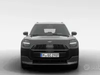 Nouvelle Mini Countryman 156 ch (114 kW) 2026 Noir SUV