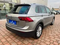 Brugt VW Tiguan Business 150 HK (110 kW) 2020 Grå SUV