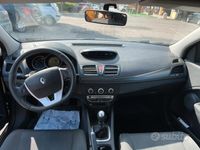 usata Renault Mégane 1.5 dci