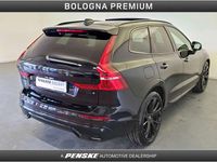 Usata Volvo XC60 Ultra 349 CV (256 kW) 2024 Nero SUV
