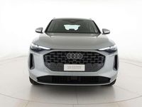 Nuova Audi Q5 Advanced 204 CV (150 kW) 2026 Argento fioretto metallizzato SUV