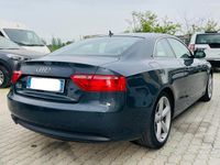 usata Audi A5 Sline 2.0 Tdi 4x4 anno 2009 km 215.000