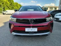 Usata Opel Grandland X Edition 131 CV (96 kW) 2024 Rosso SUV