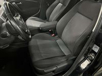 Usata VW Polo Highline 90 CV (66 kW) 2017 Nero Berlina