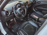 Usado Mini Countryman 143 CV (105 kW) 2016 Blanco SUV