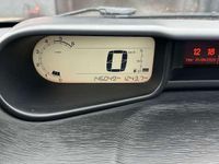 Usata Citroën C3 Picasso 90 CV (66 kW) 2014 Monovolume