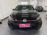 Usata VW Golf GTI 245 CV (180 kW) 2019 Nero Berlina