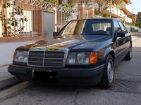 usata Mercedes E200 E(124) 200