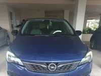 Usata Opel Astra S 122 CV (89 kW) 2021 Berlina