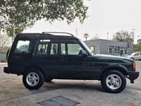 Usata Land Rover Discovery 113 CV (83 kW) 1997 SUV