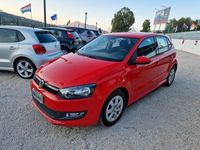 usata VW Polo 1.2 TDI DPF 5 p. BlueMotion 75 CV