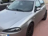 Usata Alfa Romeo 147 Distinctive 120 CV (88 kW) 2008 Utilitaria
