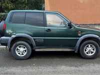 usata Nissan Terrano II - 1997