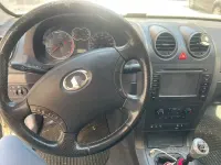 Usata Great Wall H3 126 CV (92 kW) 2011 SUV
