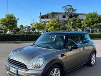 Usata Mini Cooper D 111 CV (81 kW) 2011 Utilitaria