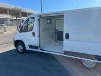 usata Peugeot Boxer 330 2.0 BlueHDi PM-TN Furgone