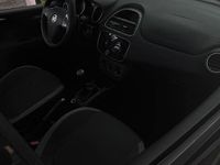 Usata Fiat Punto 65 CV (47 kW) 2012 Nero Utilitaria