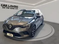 Usata Renault Clio Techno 101 CV (74 kW) 2023 Grigio scuro Utilitaria